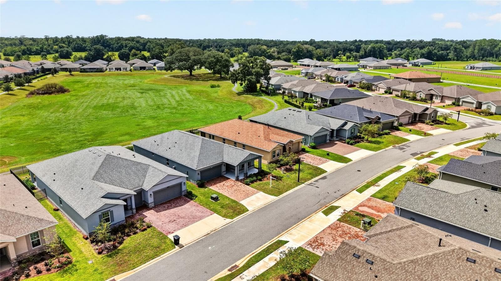 Single Family Residence at 4528 NW 54TH TER, OCALA, photo 64 of 77