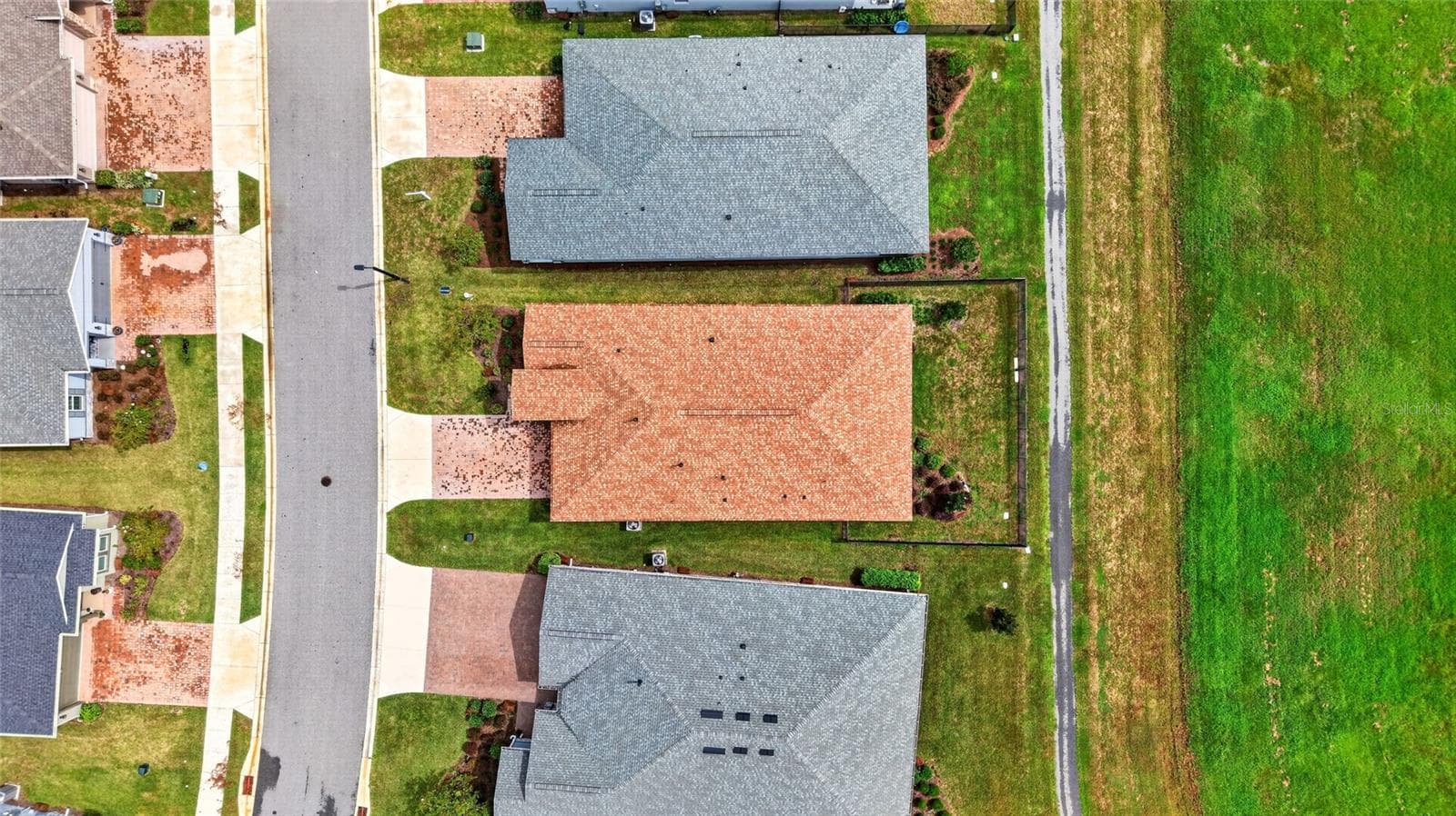 Single Family Residence at 4528 NW 54TH TER, OCALA, photo 70 of 77