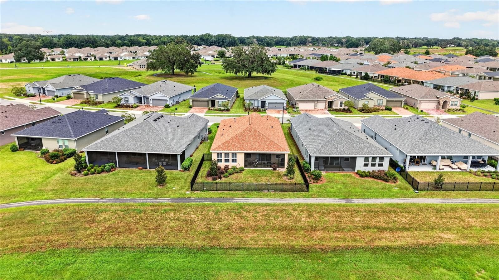 Single Family Residence at 4528 NW 54TH TER, OCALA, photo 73 of 77