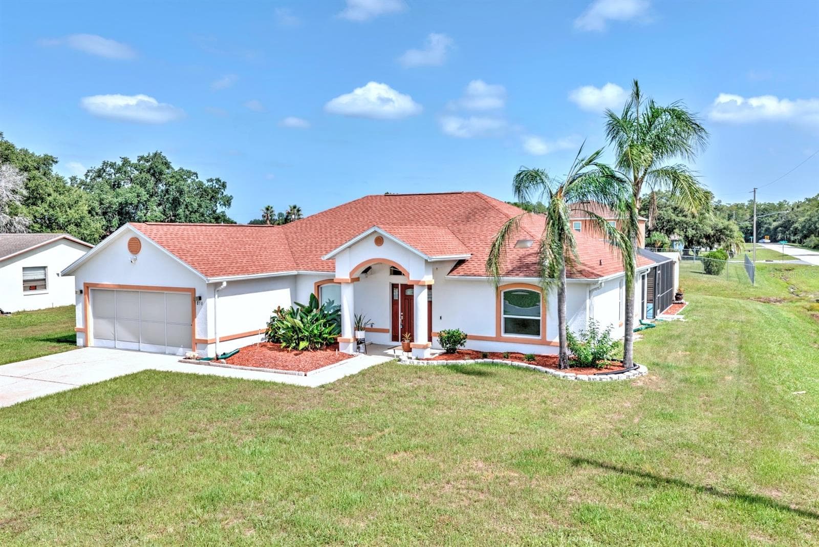 Single Family Residence at 858 MENDOZA DR, KISSIMMEE, photo 2 of 37