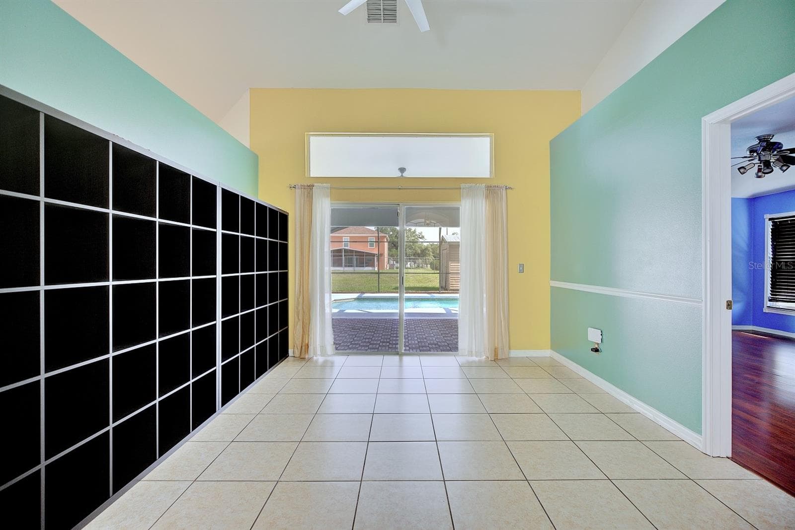 Living Room - 858 MENDOZA DR, KISSIMMEE