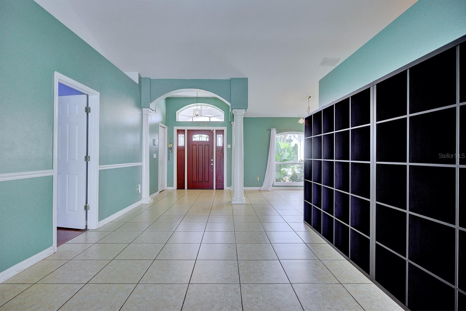 Living Room - 858 MENDOZA DR, KISSIMMEE