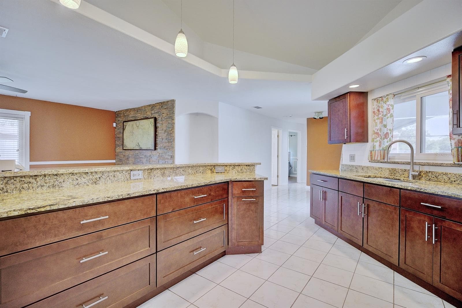 Kitchen - 858 MENDOZA DR, KISSIMMEE