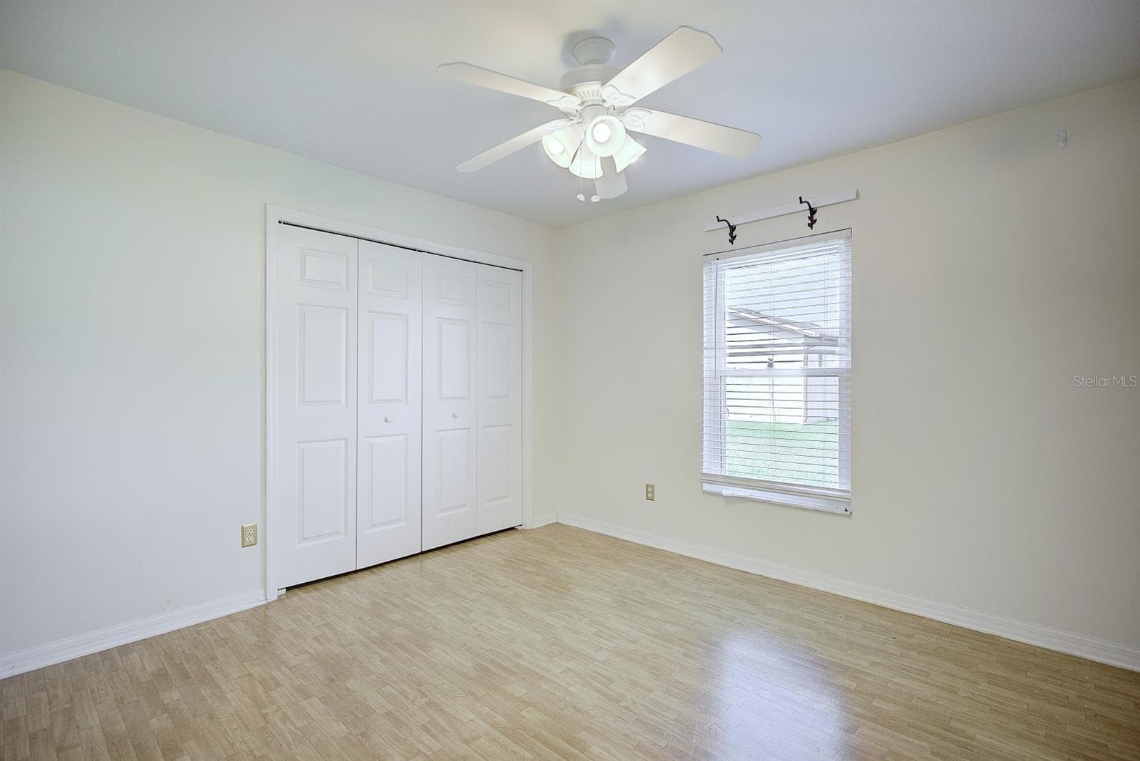 Bedroom 2 - 858 MENDOZA DR, KISSIMMEE