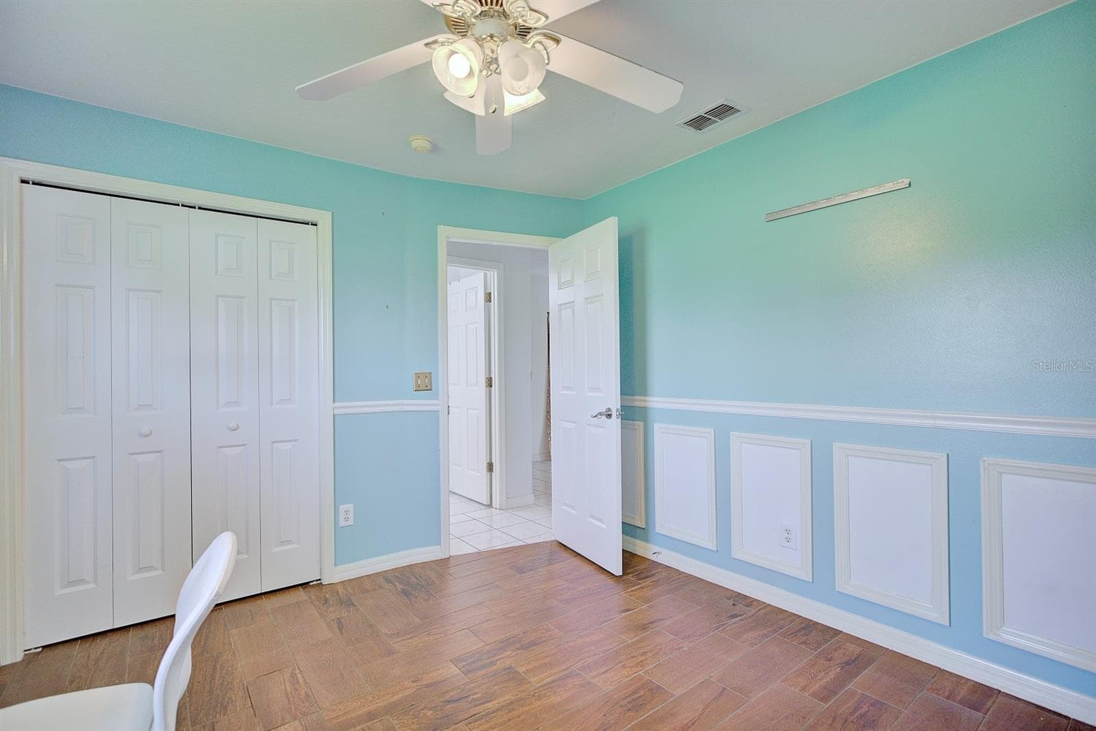 Bedroom 3 - 858 MENDOZA DR, KISSIMMEE