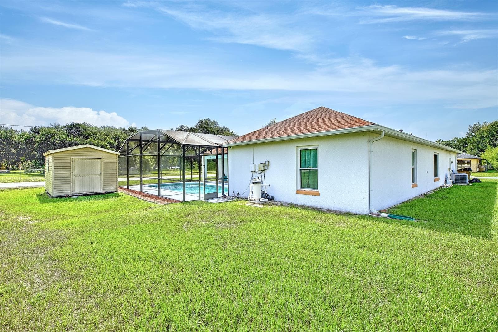Single Family Residence at 858 MENDOZA DR, KISSIMMEE, photo 30 of 37
