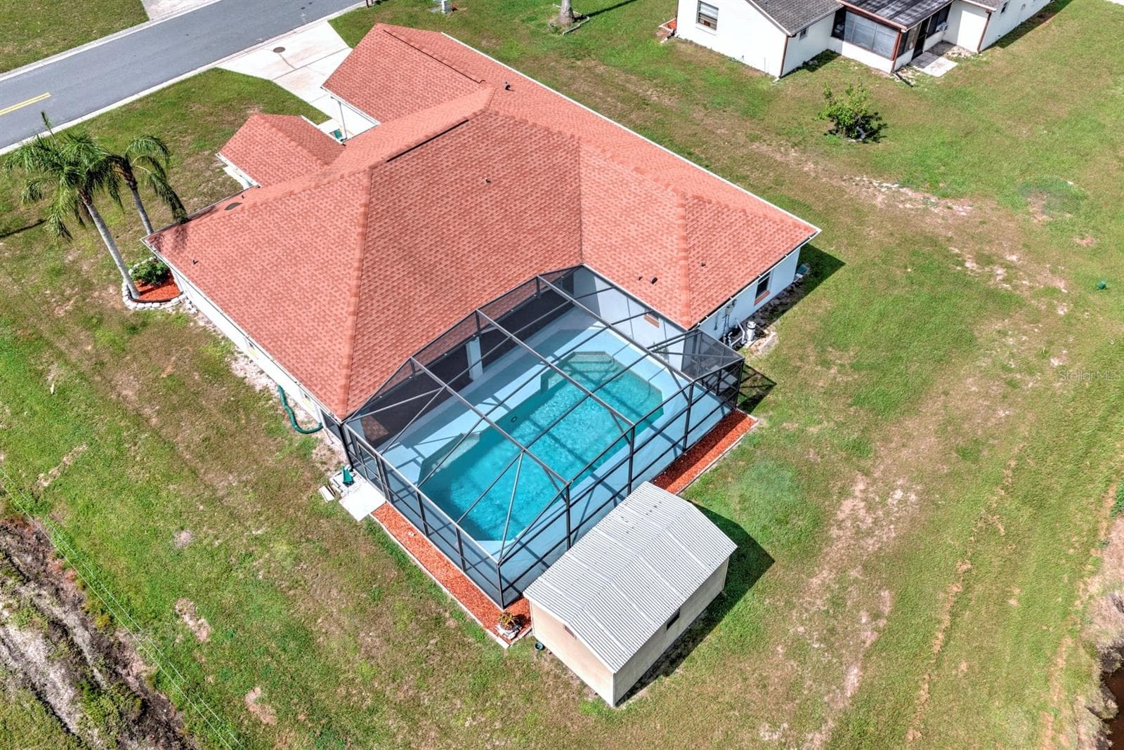 Single Family Residence at 858 MENDOZA DR, KISSIMMEE, photo 37 of 37
