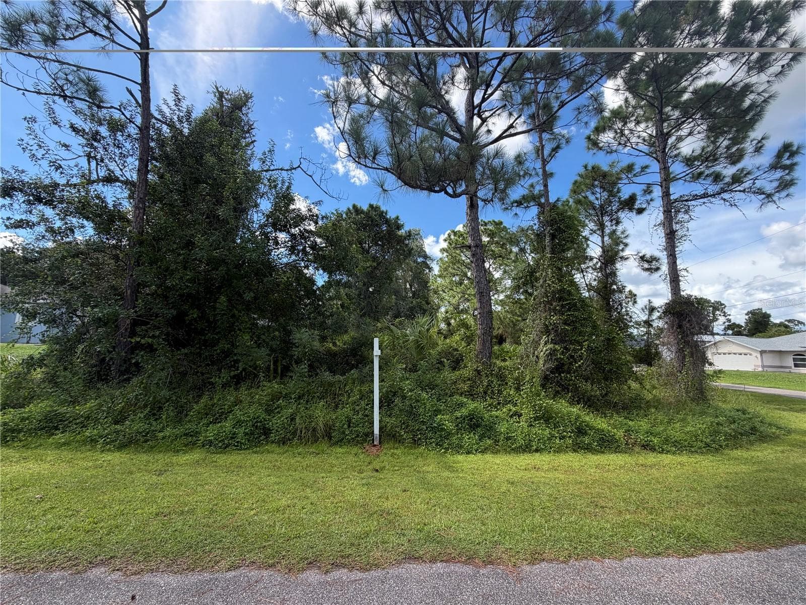 Lot 30 EMBASSY RD