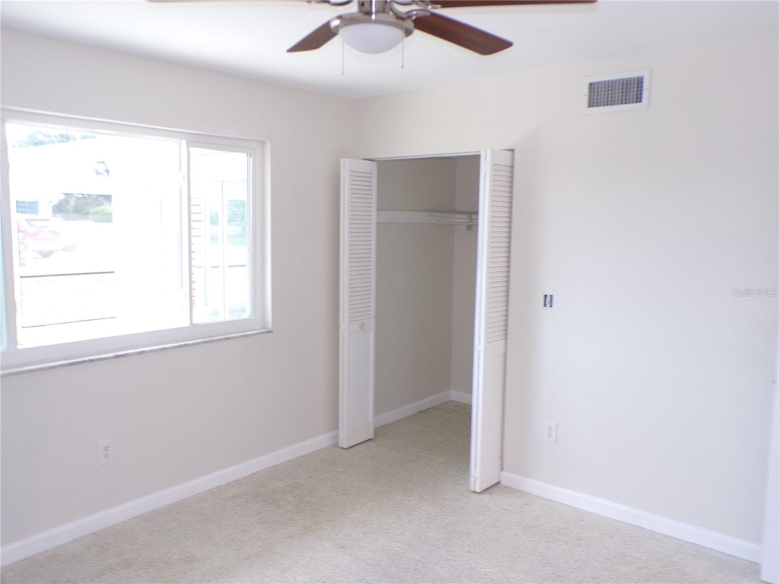Primary bedroom has walk in closet - 2185 EASY ST, PORT CHARLOTTE