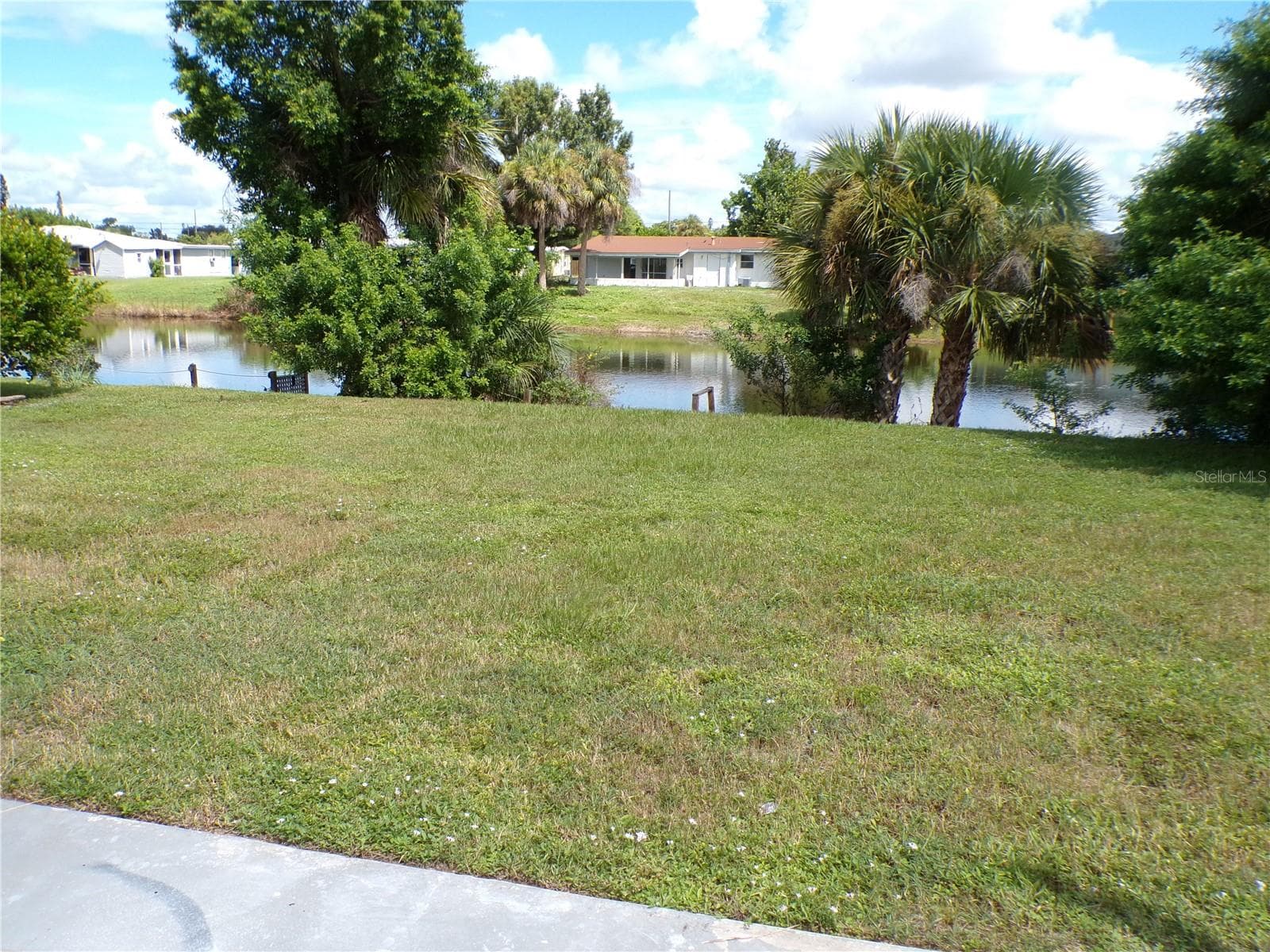 View - 2185 EASY ST, PORT CHARLOTTE