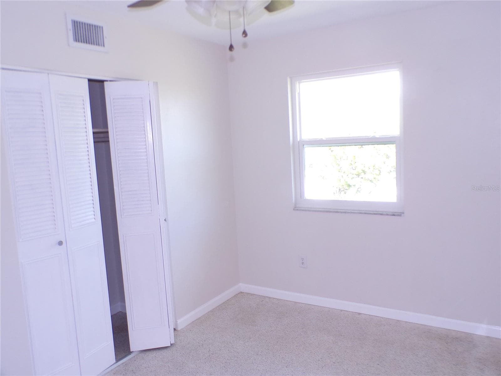 Bedroom 2 has built in closet - 2185 EASY ST, PORT CHARLOTTE