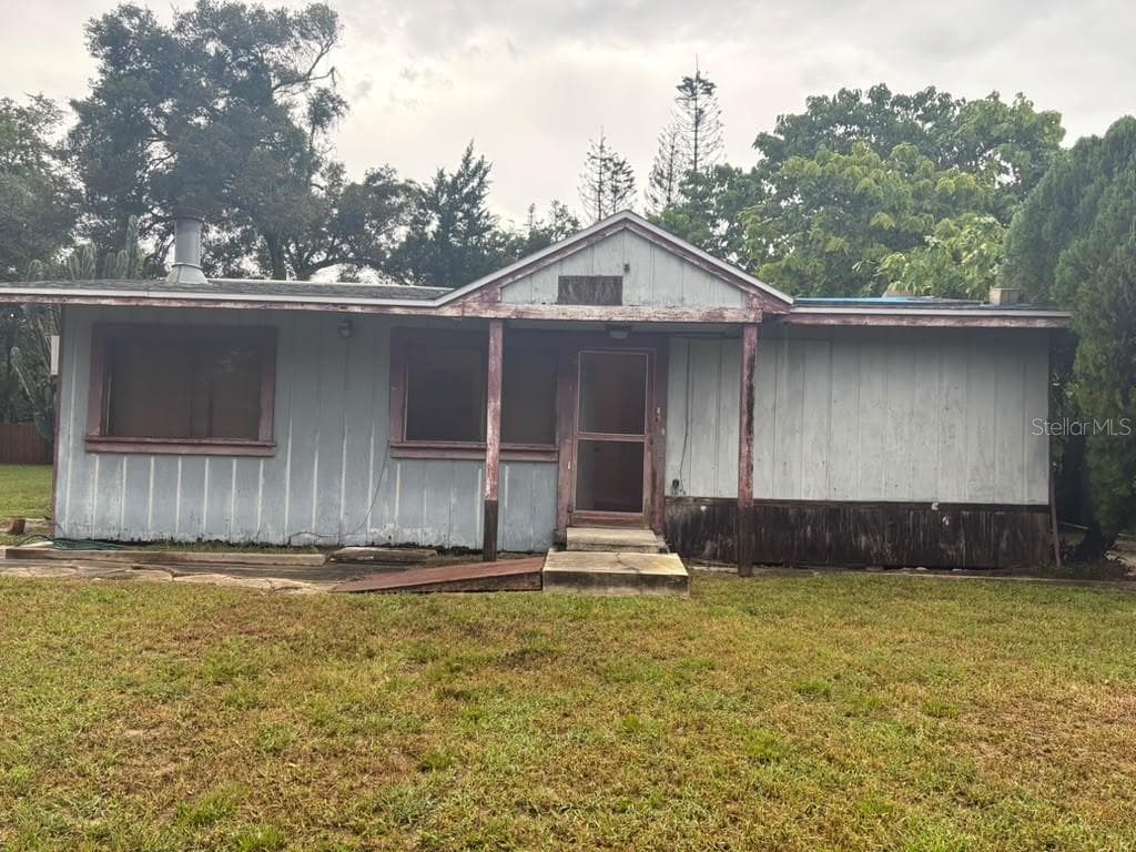 Single Family Residence at 1212 10TH ST, DAYTONA BEACH