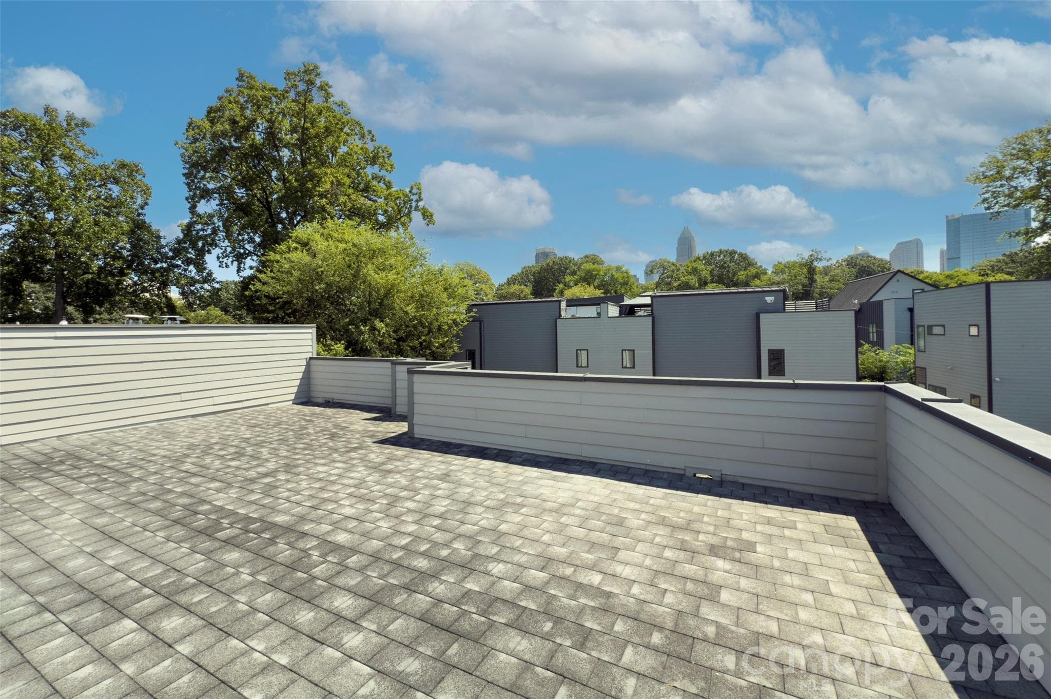 Condominium at 914 Westbrook Drive, Charlotte, photo 23 of 34