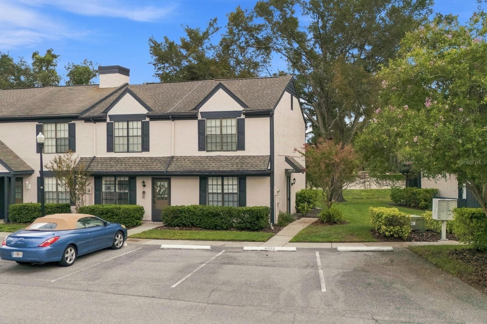 Townhouse at 16573 BRIGADOON DR, TAMPA, photo 21 of 27