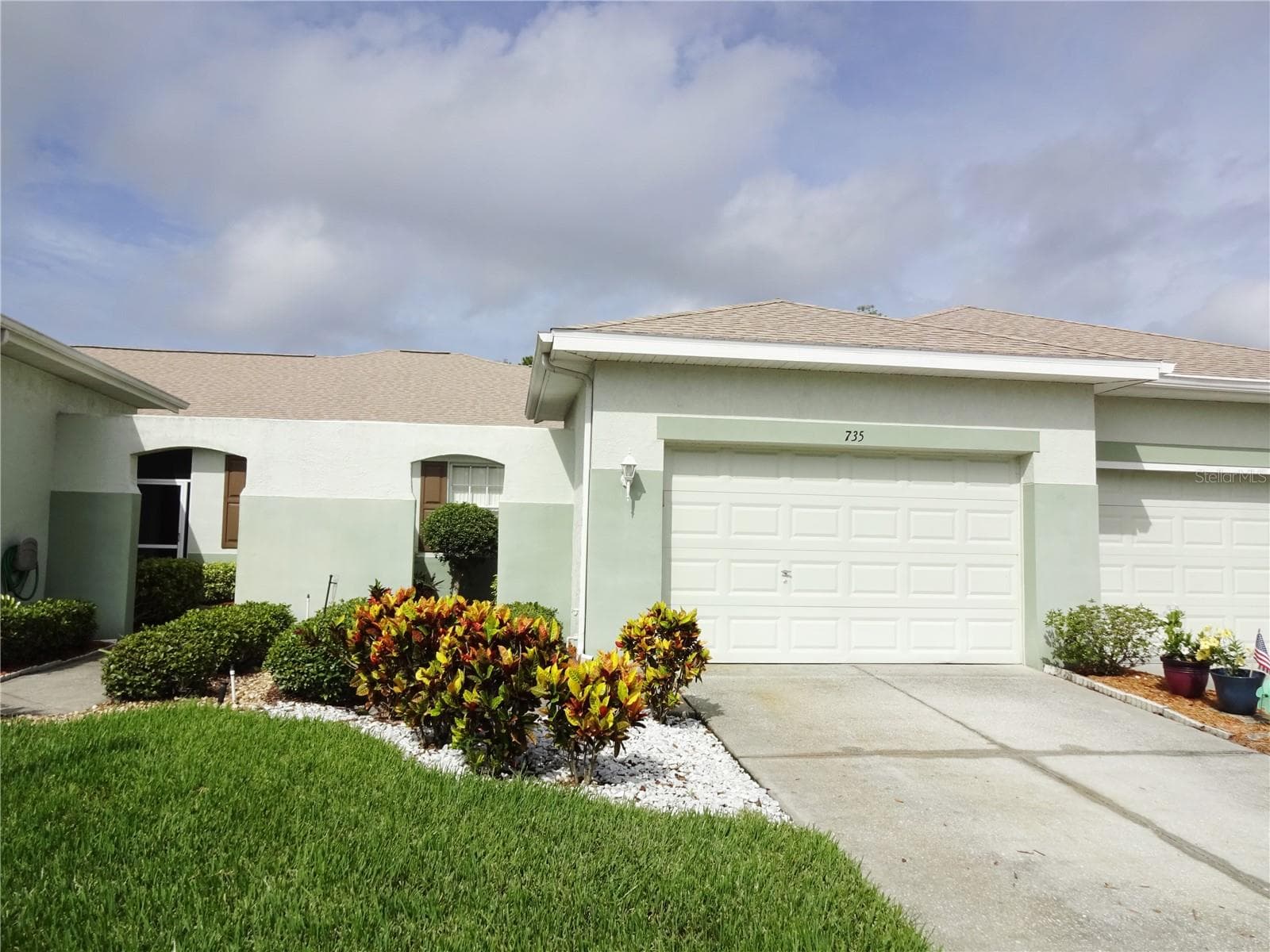 735 TREMONT GREENS LN #48
