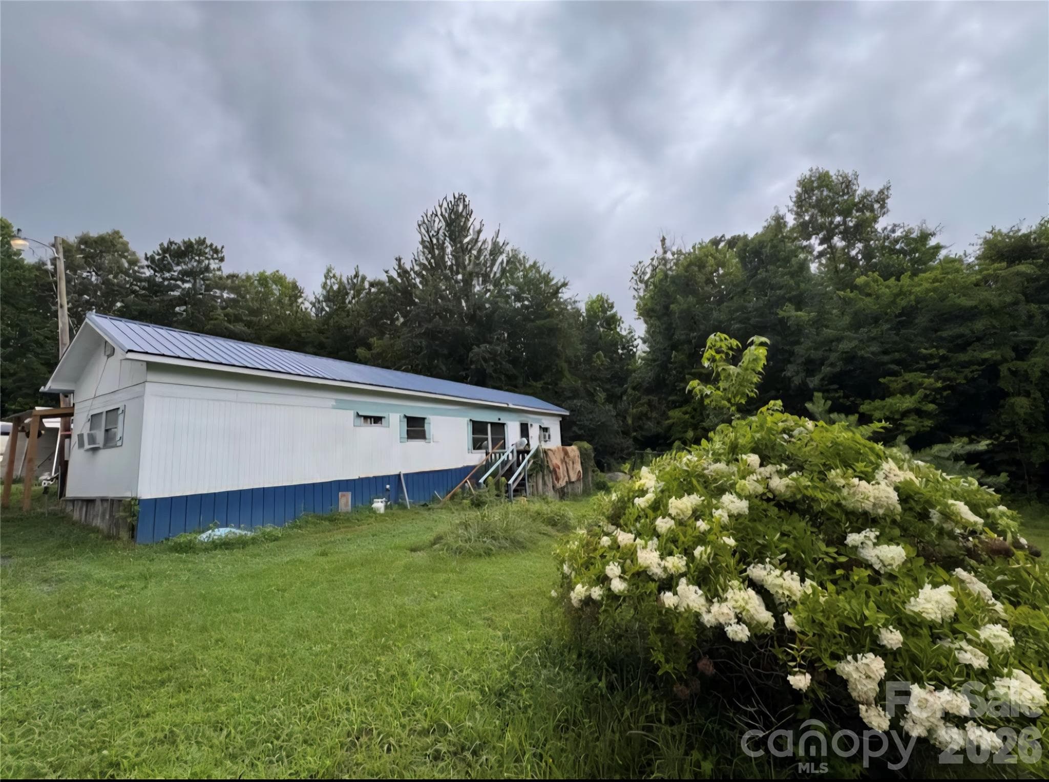 6430 Dysartsville Road