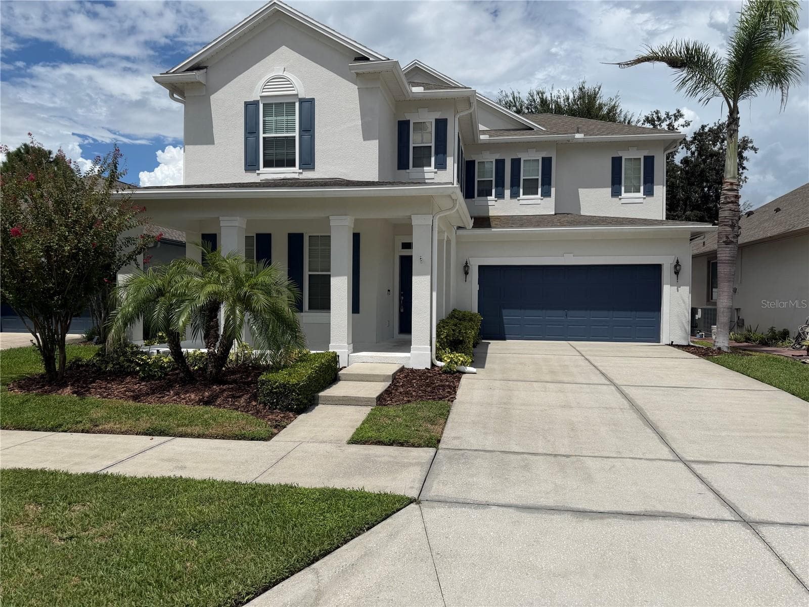 Single Family Residence at 13633 RIGGS WAY, WINDERMERE