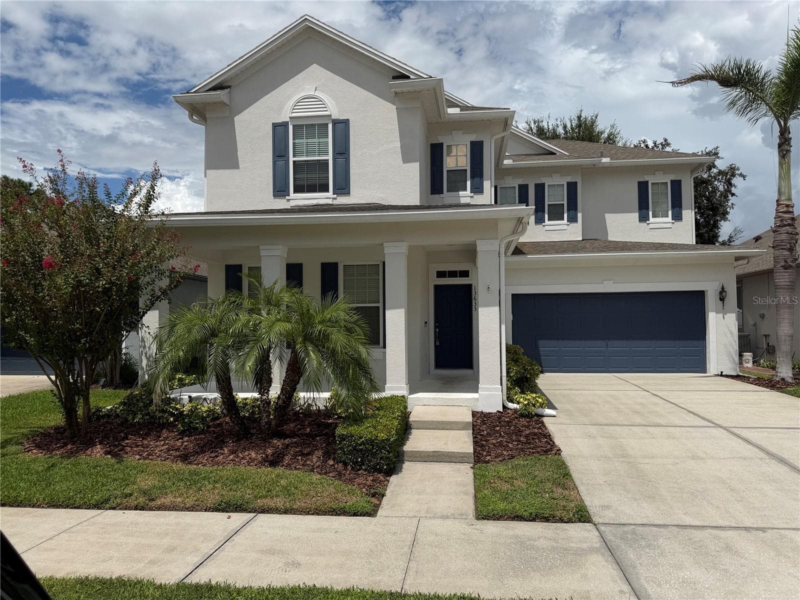 Single Family Residence at 13633 RIGGS WAY, WINDERMERE, photo 2 of 29