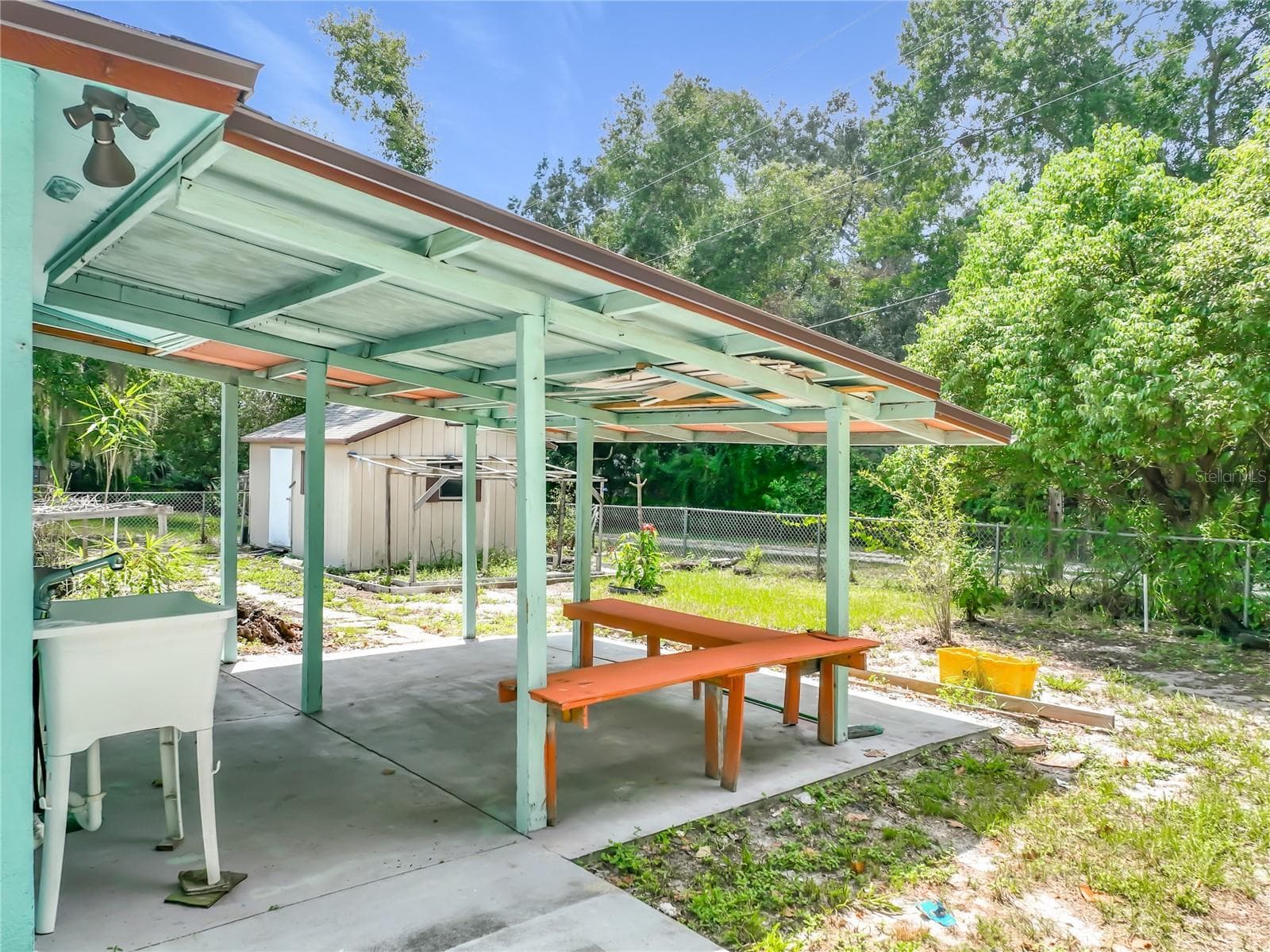 Single Family Residence at 1118 LITTLE SPRING HILL DR, OCOEE, photo 42 of 62