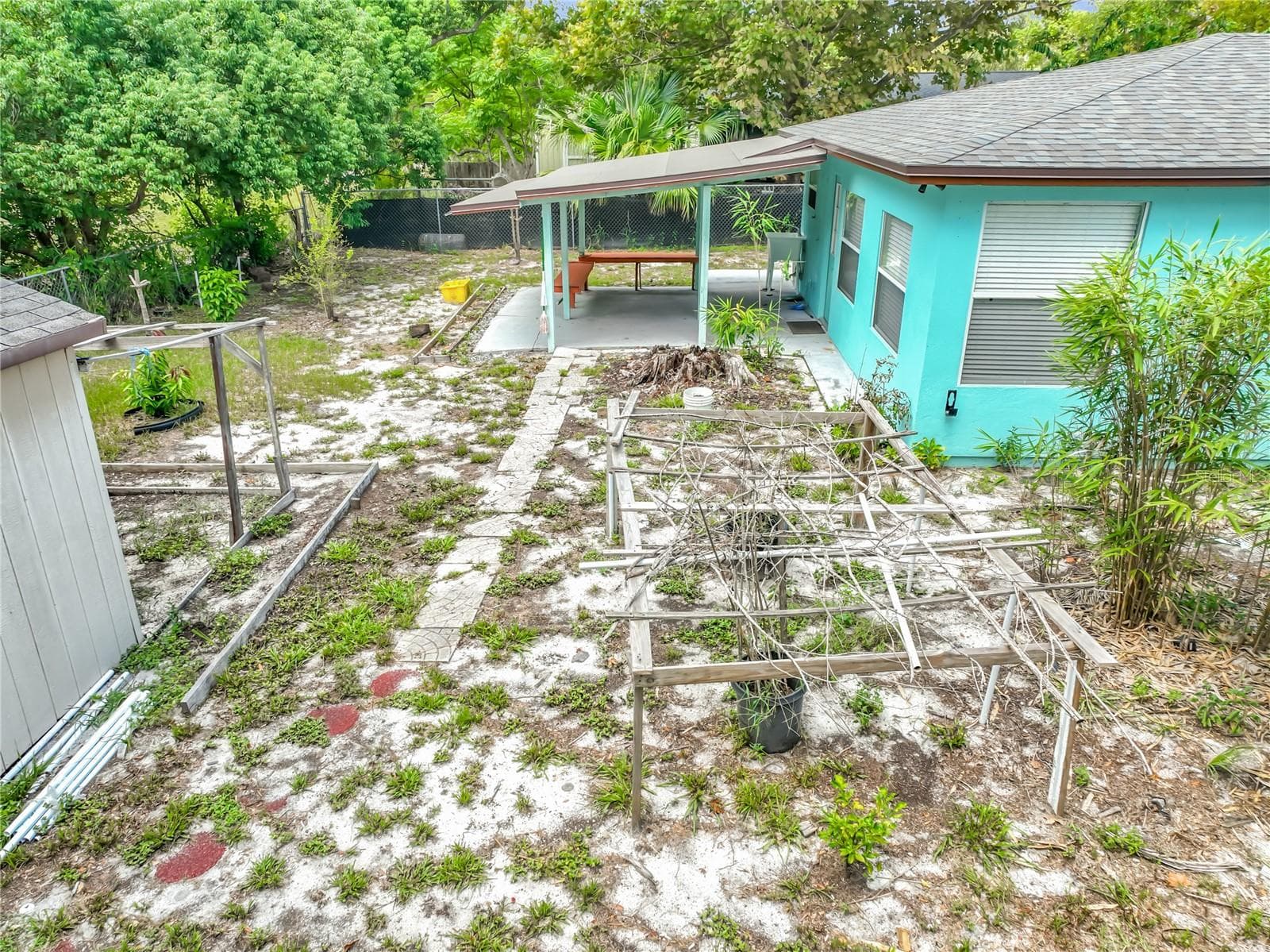 Single Family Residence at 1118 LITTLE SPRING HILL DR, OCOEE, photo 60 of 62