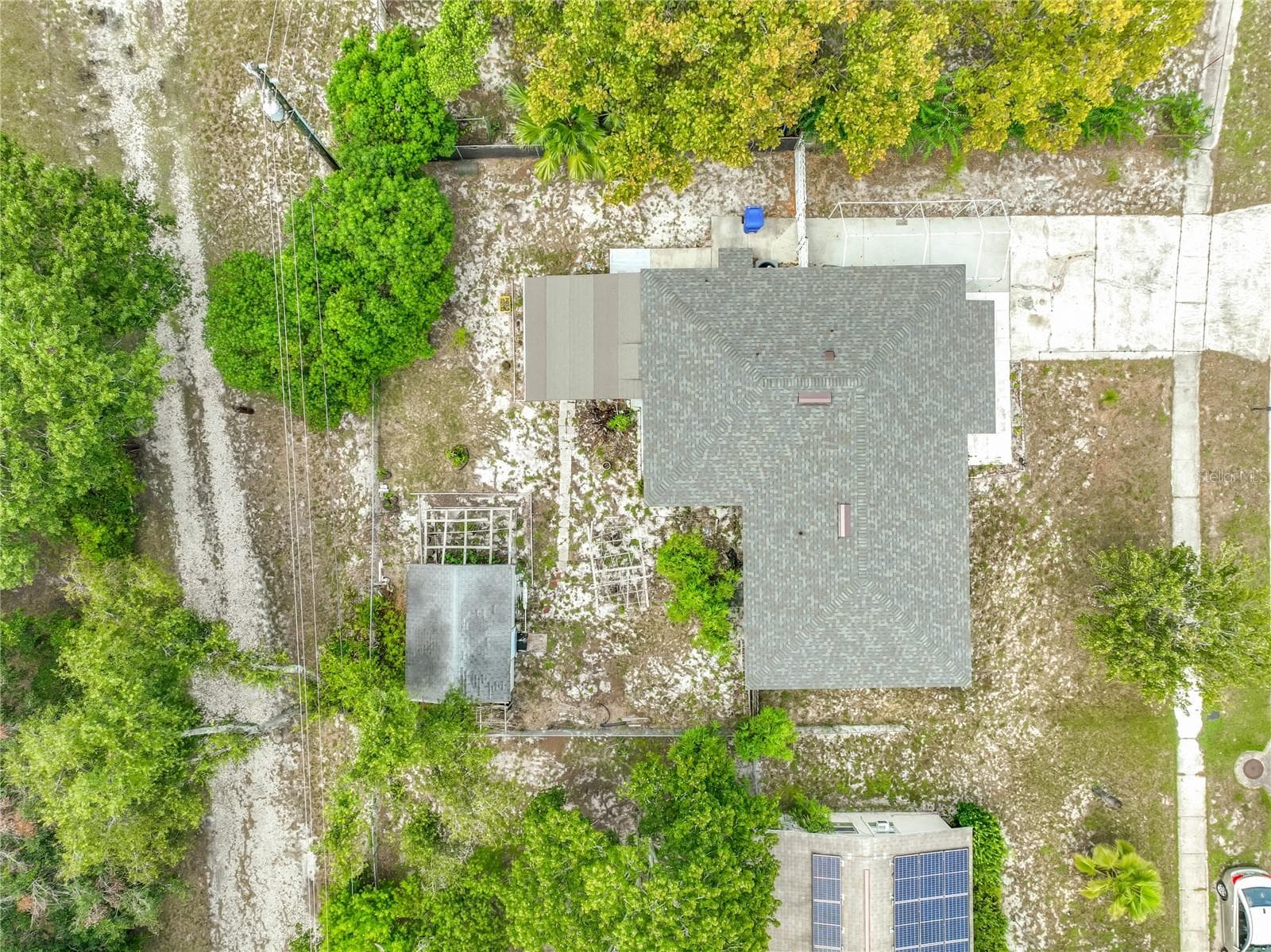 Single Family Residence at 1118 LITTLE SPRING HILL DR, OCOEE, photo 50 of 62