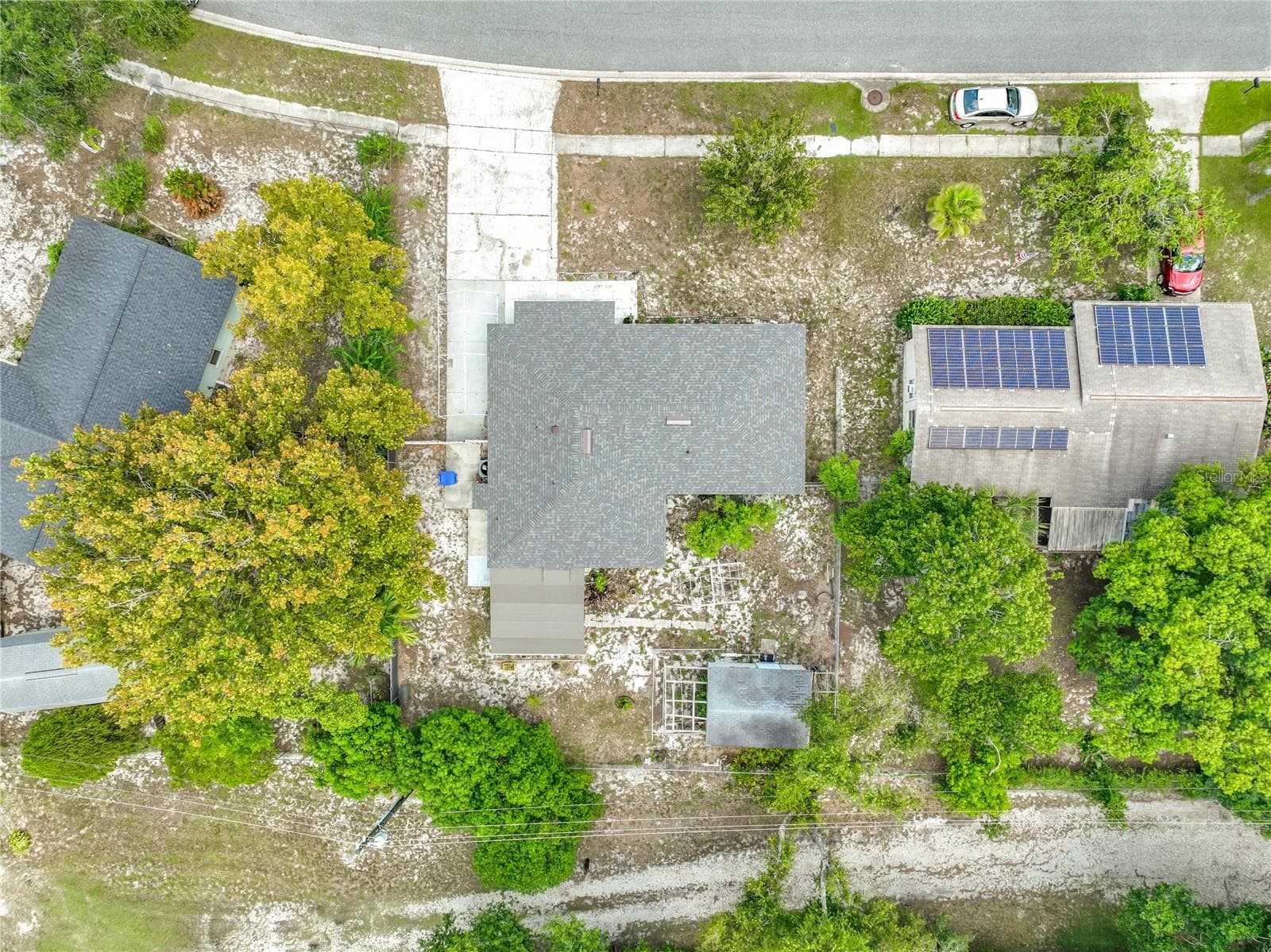 Single Family Residence at 1118 LITTLE SPRING HILL DR, OCOEE, photo 51 of 62