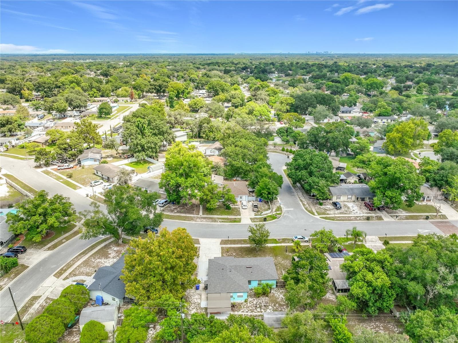 Single Family Residence at 1118 LITTLE SPRING HILL DR, OCOEE, photo 56 of 62
