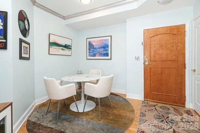 Condominium at 401 N Church Street, Charlotte, photo 10 of 36