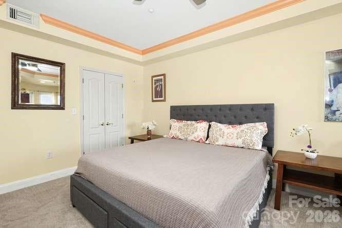 Condominium at 401 N Church Street, Charlotte, photo 14 of 36