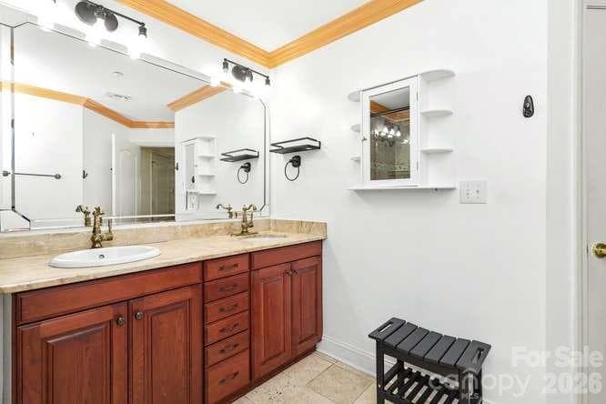 Condominium at 401 N Church Street, Charlotte, photo 16 of 36