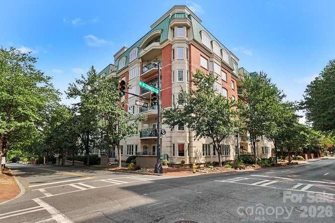 401 N Church Street