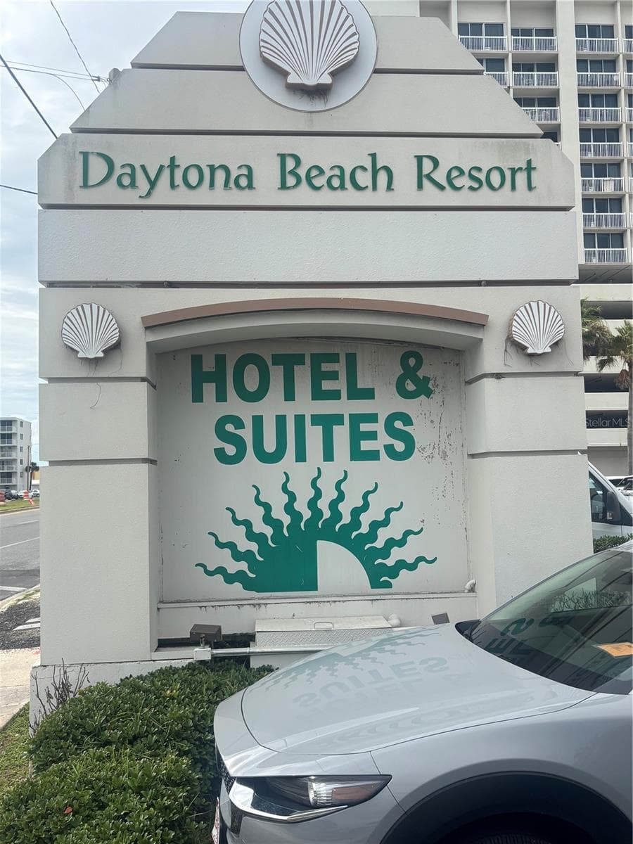 Condo - Hotel at 2700 N ATLANTIC AVE #527, DAYTONA BEACH, photo 30 of 33
