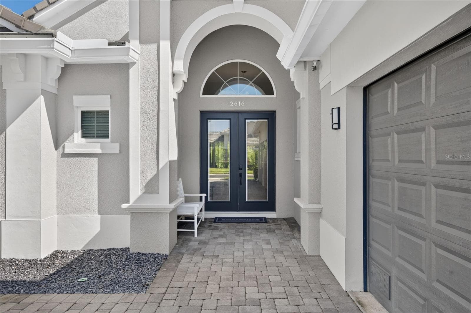 2616 LANCASTER RIDGE DR