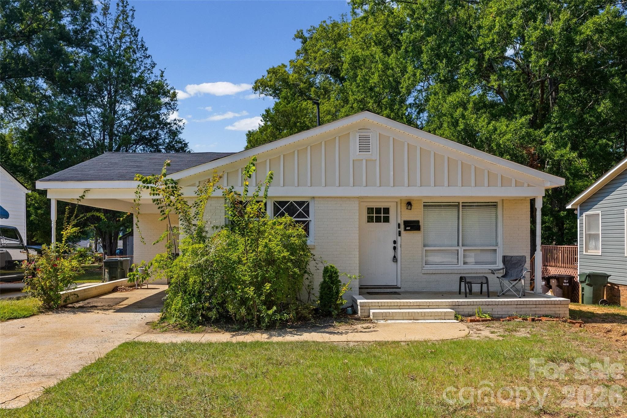 531 Finley Road