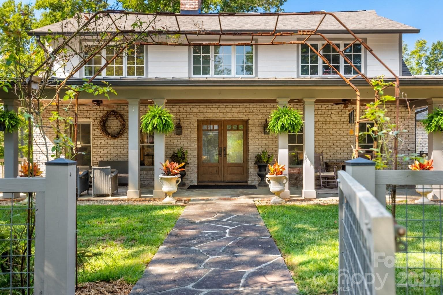 1 Orchid Lane