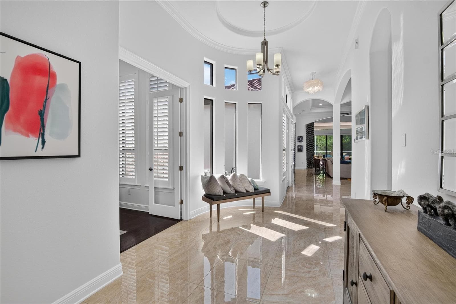Single Family Residence at 8467 DUNHAM STATION DR, TAMPA, photo 2 of 60