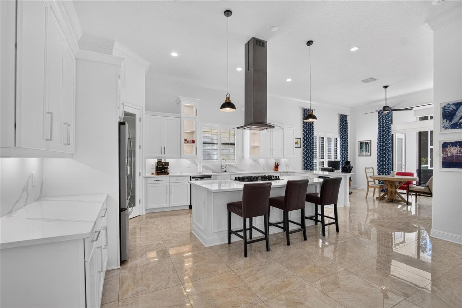 Single Family Residence at 8467 DUNHAM STATION DR, TAMPA, photo 11 of 60