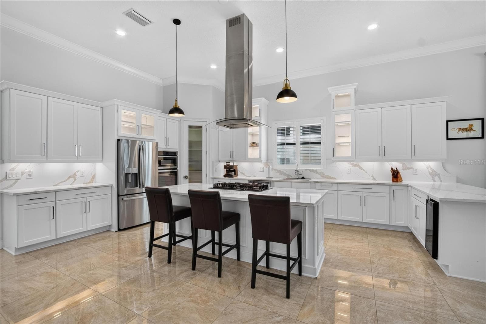 Single Family Residence at 8467 DUNHAM STATION DR, TAMPA, photo 12 of 60