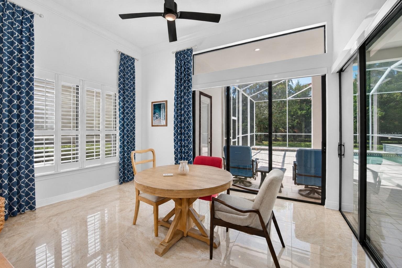 Single Family Residence at 8467 DUNHAM STATION DR, TAMPA, photo 16 of 60