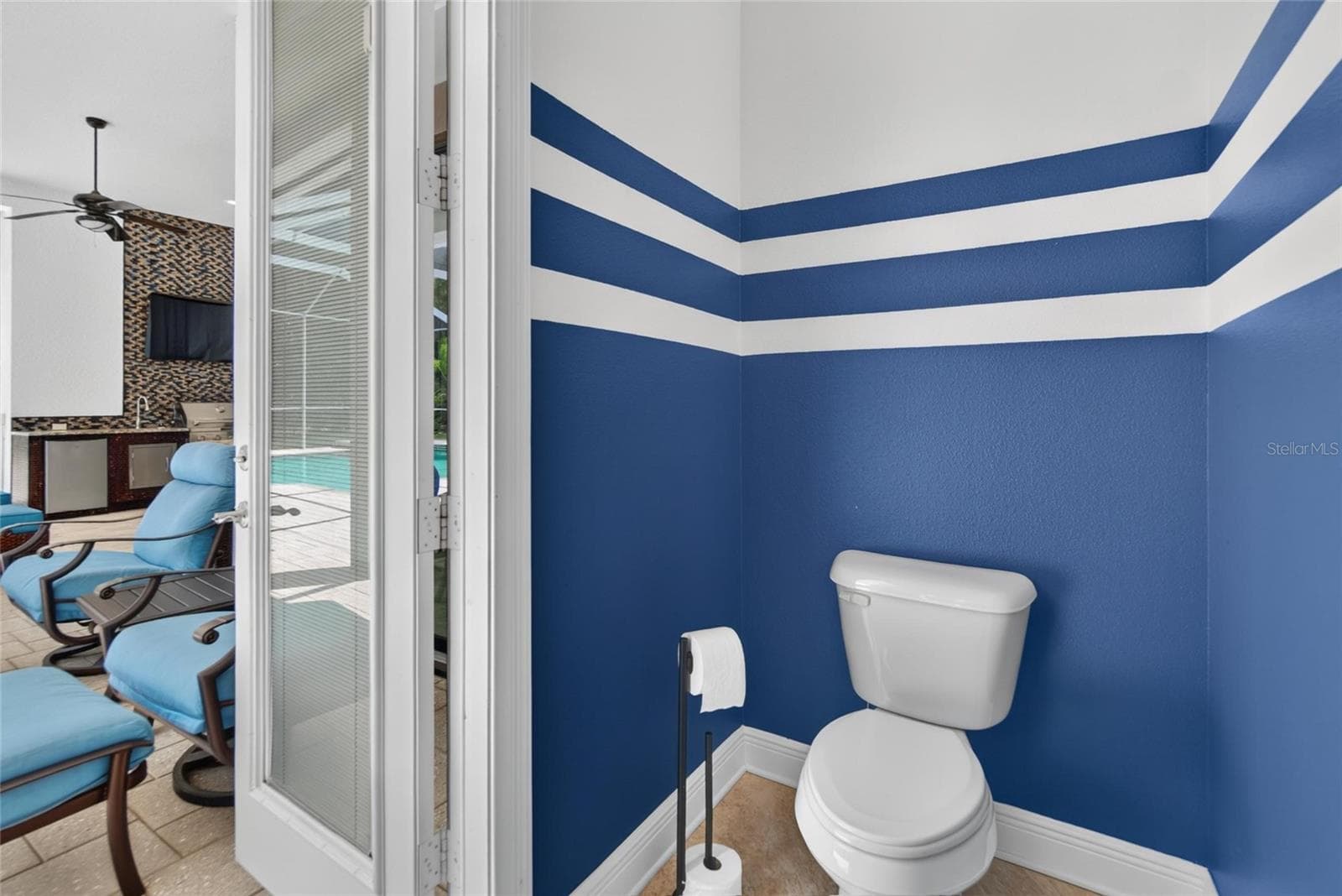 Single Family Residence at 8467 DUNHAM STATION DR, TAMPA, photo 26 of 60