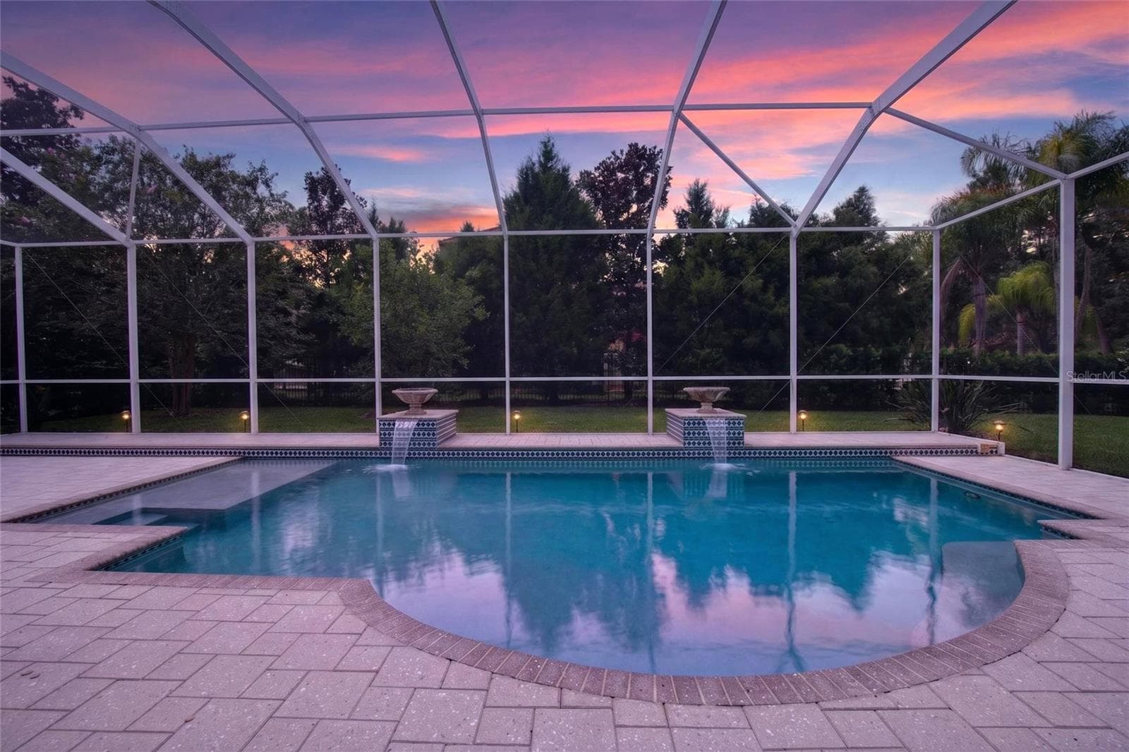 Single Family Residence at 8467 DUNHAM STATION DR, TAMPA, photo 27 of 60