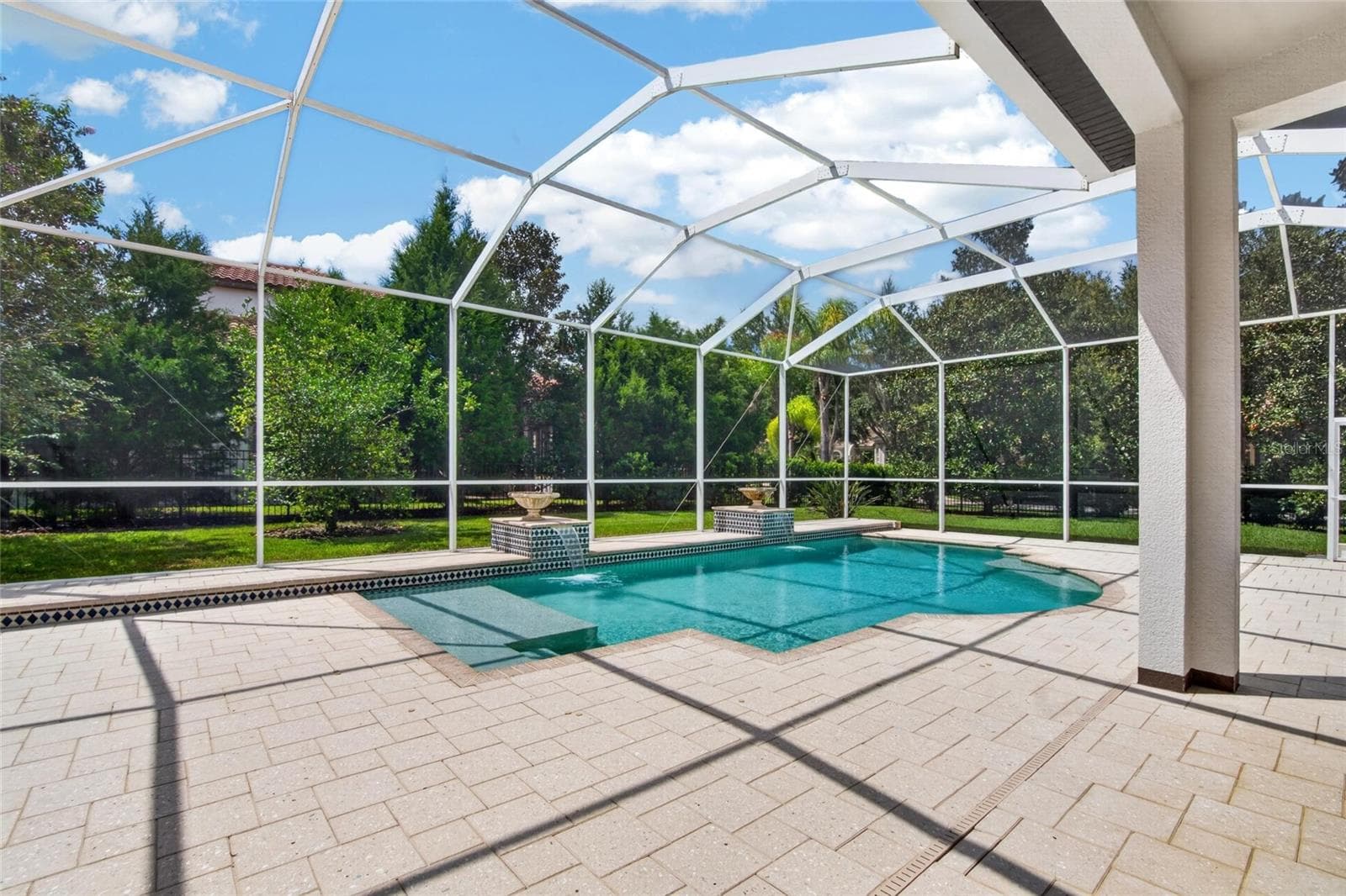 Single Family Residence at 8467 DUNHAM STATION DR, TAMPA, photo 28 of 60