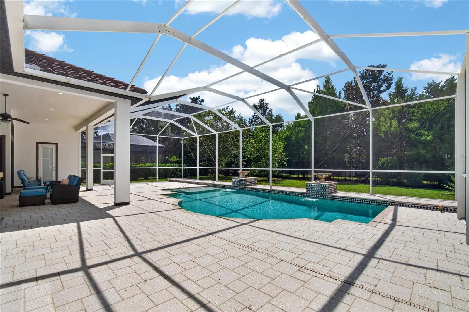 Single Family Residence at 8467 DUNHAM STATION DR, TAMPA, photo 31 of 60