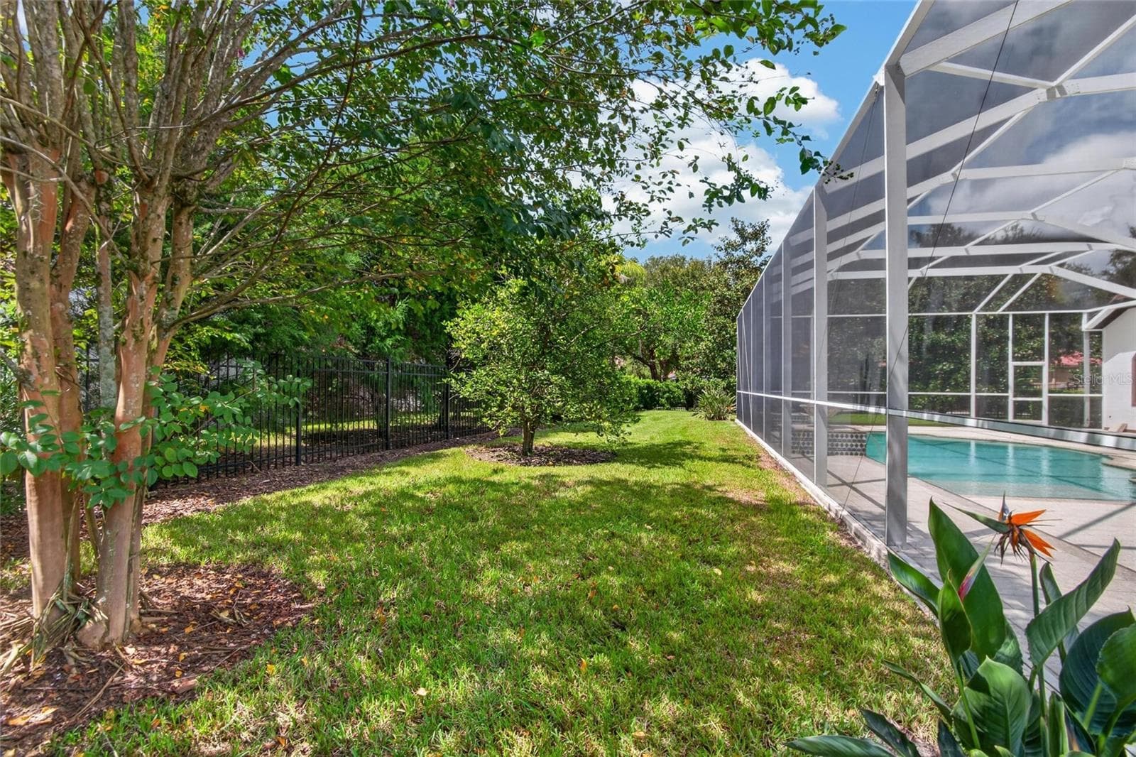 Single Family Residence at 8467 DUNHAM STATION DR, TAMPA, photo 51 of 60