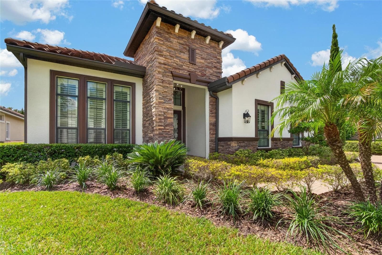 Single Family Residence at 8467 DUNHAM STATION DR, TAMPA, photo 53 of 60