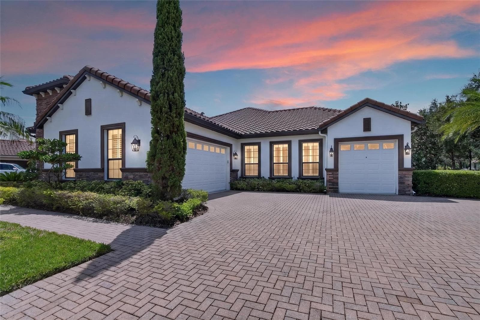 Single Family Residence at 8467 DUNHAM STATION DR, TAMPA, photo 54 of 60