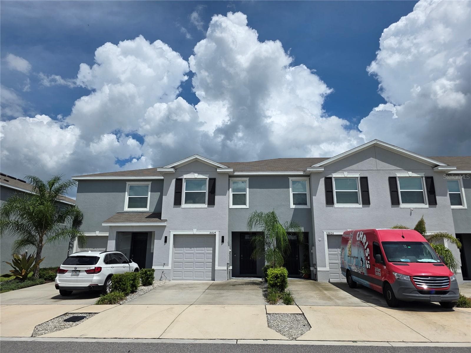 16624 MAUDE DR