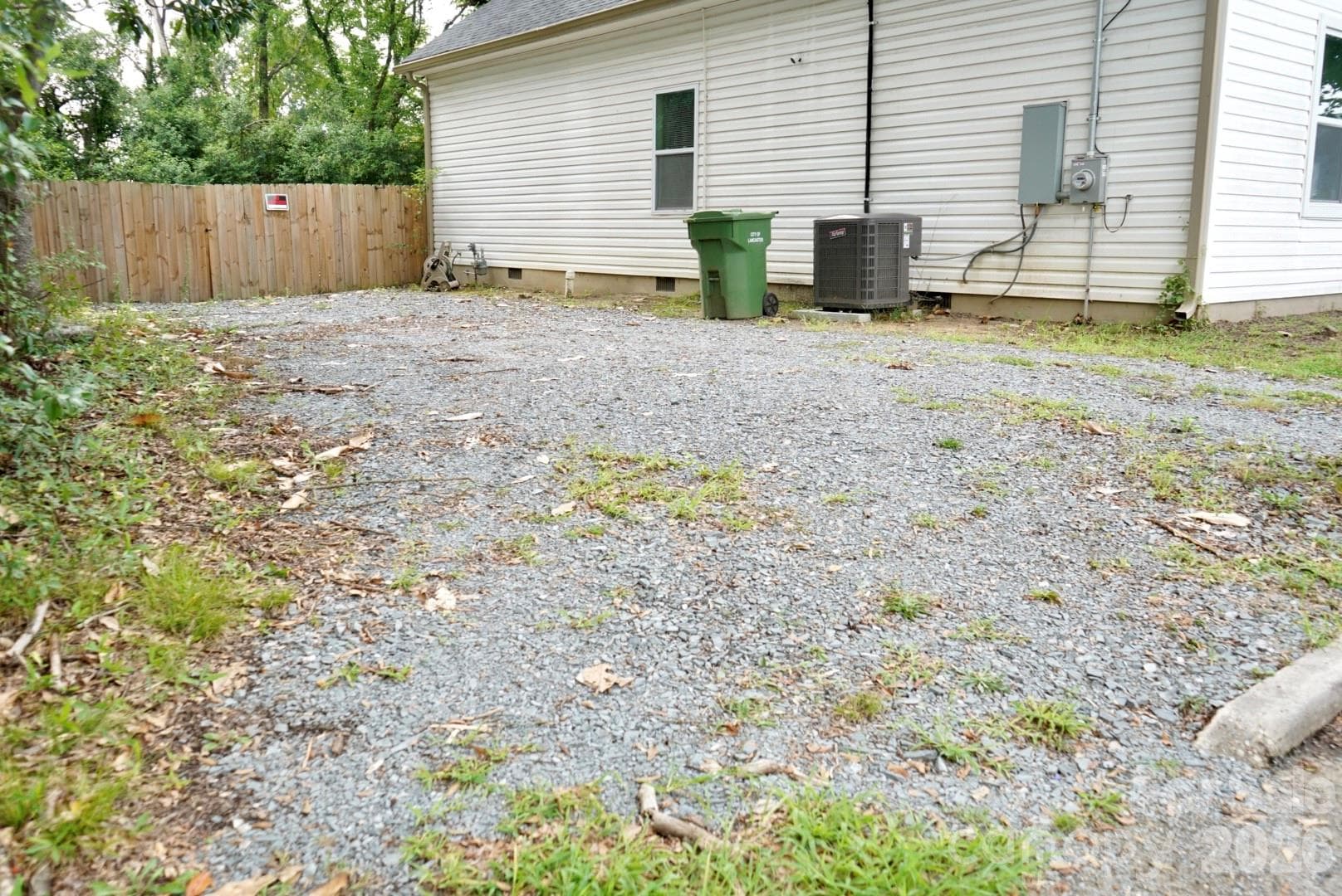 Single Family Residence at 302 Cedar Street, Lancaster, photo 17 of 18