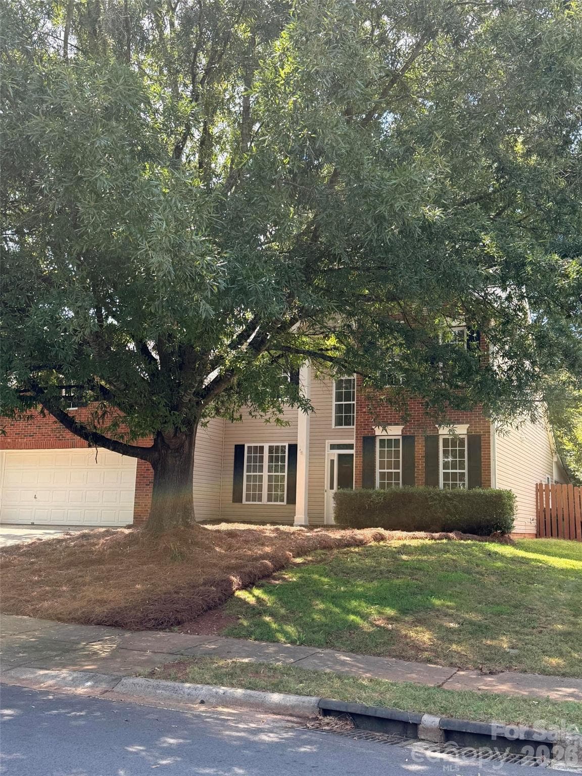 17234 Georgian Hall Drive