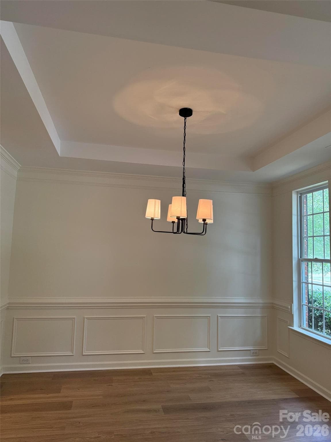 Single Family Residence at 17234 Georgian Hall Drive, Charlotte, photo 5 of 14